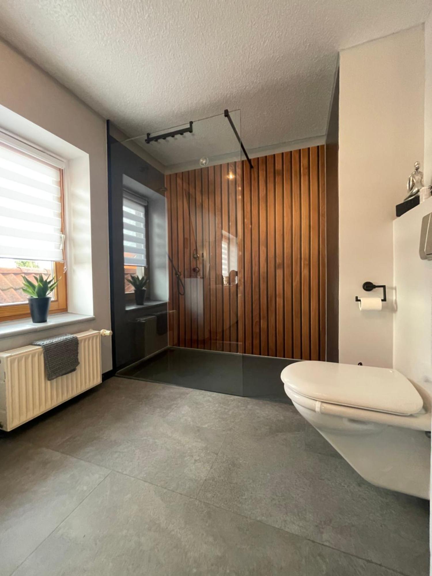 Elbinger Str. 28 Apartment Hildesheim Luaran gambar